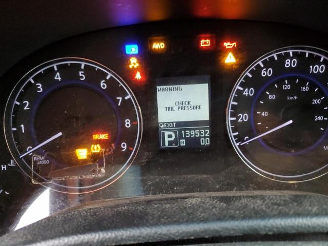 Photo 9 from auction – 2012 INFINITI G25 with VIN JN1DV6AR6CM861718