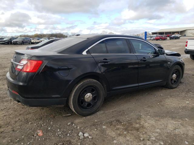 Photo 3 from auction – 2014 FORD TAURUS POL with VIN 1FAHP2L80EG178698
