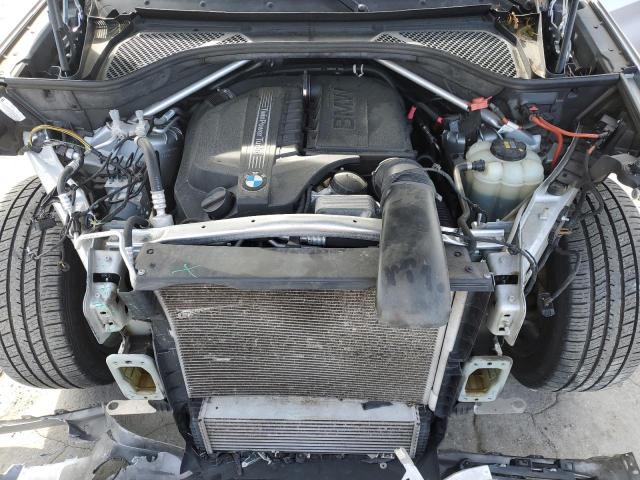 Photo 12 from auction – 2018 BMW X5 XDRIVE3 with VIN 5UXKR0C53J0X89377