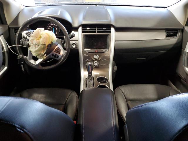 Photo 8 from auction – 2014 FORD EDGE SEL with VIN 2FMDK3JC0EBA04217