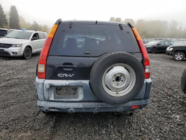 Photo 6 from auction – 2003 HONDA CR-V LX with VIN JHLRD68433C003325