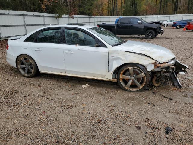Photo 4 from auction – 2015 AUDI A4 PREMIUM with VIN WAUFFAFL6FN034601
