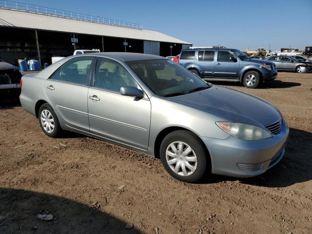 Photo 4 from auction – 2005 TOYOTA CAMRY LE with VIN 4T1BE32K45U589060