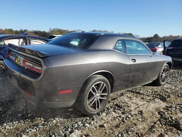 Photo 3 from auction – 2019 DODGE CHALLENGER with VIN 2C3CDZGG5KH705355