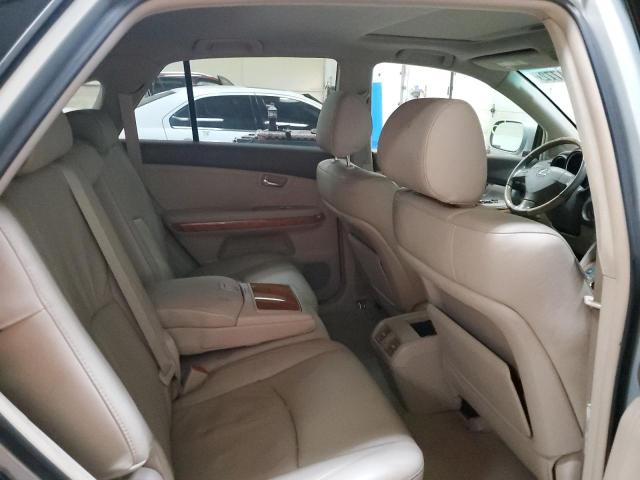 Photo 11 from auction – 2009 LEXUS RX 350 with VIN 2T2HK31U99C133693