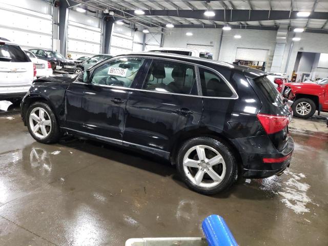 Foto 2 de la subasta – 2012 AUDI Q5 PREMIUM con VIN WA1LFAFP9CA020200