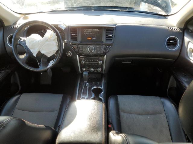 Photo 8 from auction – 2019 NISSAN PATHFINDER with VIN 5N1DR2MM0KC628993