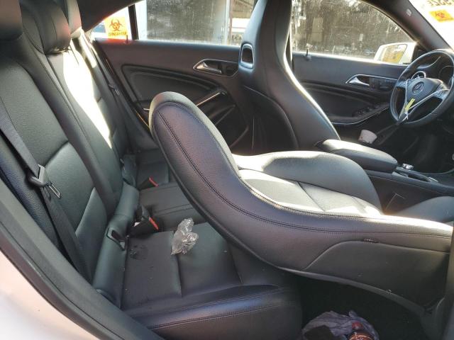 Photo 10 from auction – 2014 MERCEDES-BENZ CLA 250 with VIN WDDSJ4EB2EN137965