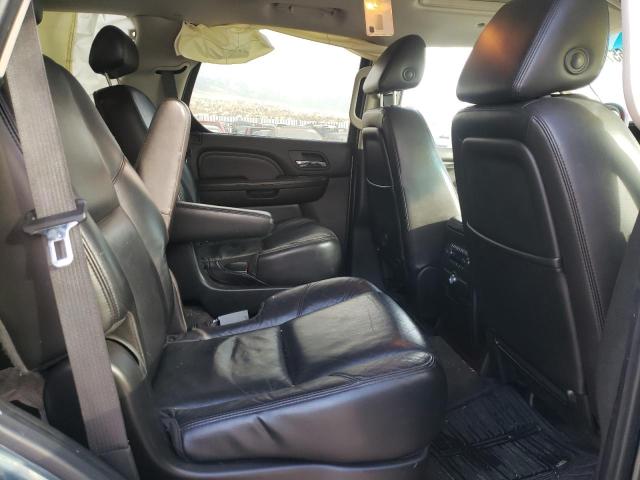 Photo 11 from auction – 2008 CADILLAC ESCALADE L with VIN 1GYFK63878R198215