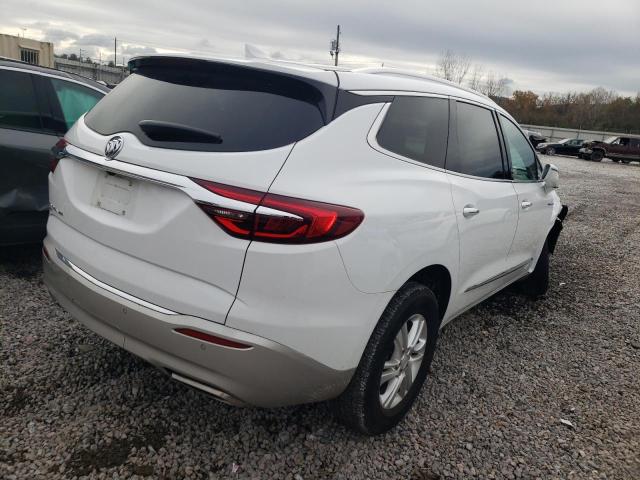 Photo 3 from auction – 2020 BUICK ENCLAVE ES with VIN 5GAEVAKW5LJ225271