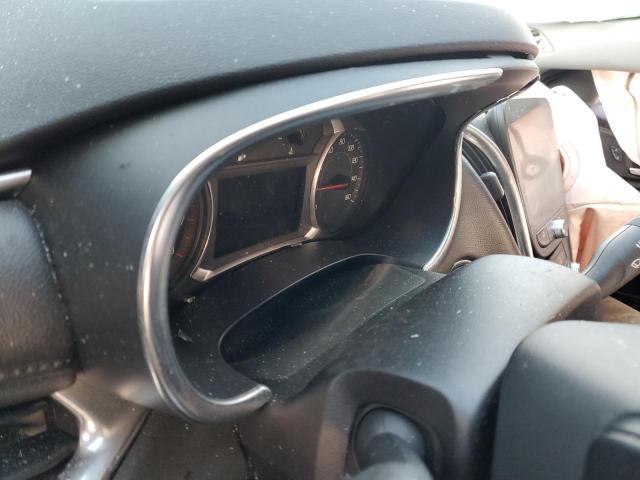 Photo 9 from auction – 2016 CHEVROLET MALIBU PRE with VIN 1G1ZH5SX7GF266106