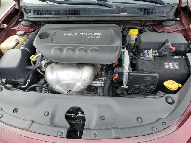 Photo 11 from auction – 2015 DODGE DART SXT with VIN 1C3CDFBB2FD277113