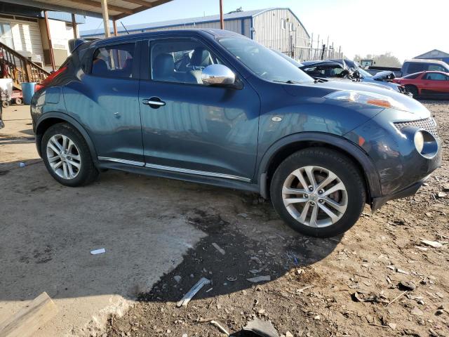 Photo 4 from auction – 2011 NISSAN JUKE S with VIN JN8AF5MV5BT021017