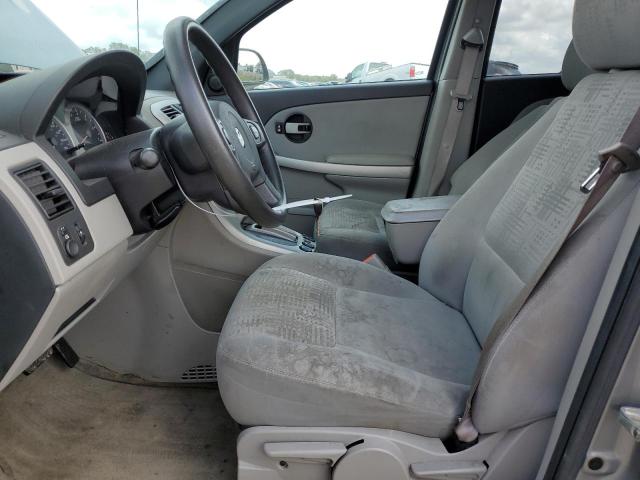 Photo 7 from auction – 2005 CHEVROLET EQUINOX LS with VIN 2CNDL23F656045538