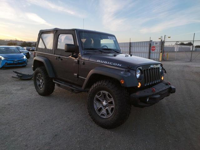 Photo 4 from auction – 2016 JEEP WRANGLER R with VIN 1C4BJWCG4GL262209