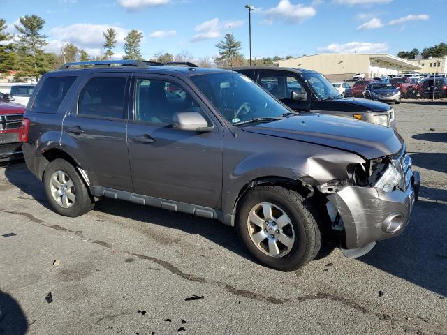 Photo 4 from auction – 2012 FORD ESCAPE LIM with VIN 1FMCU9EG1CKC48595