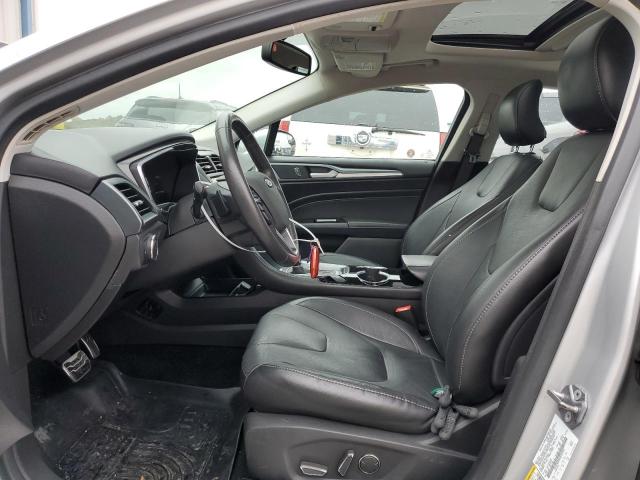 Photo 7 from auction – 2016 FORD FUSION TIT with VIN 3FA6P0K9XGR162350