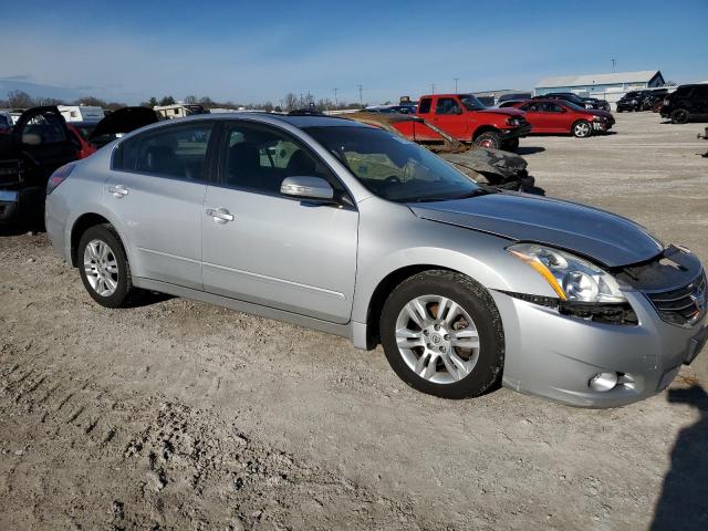 Photo 4 from auction – 2012 NISSAN ALTIMA BAS with VIN 1N4AL2AP5CC143957