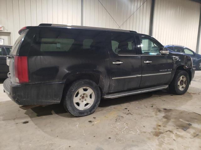 Фото 3 с аукциона – 2007 CADILLAC ESCALADE E с VIN 1GYFK66807R268227