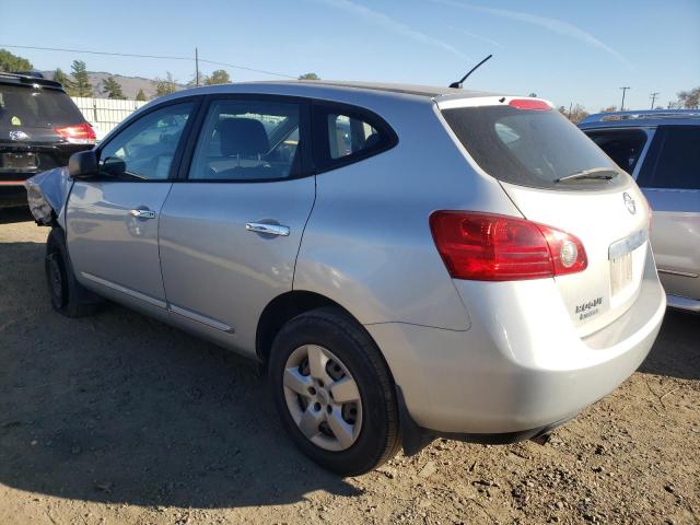 Photo 2 from auction – 2014 NISSAN ROGUE SELE with VIN JN8AS5MT3EW614159