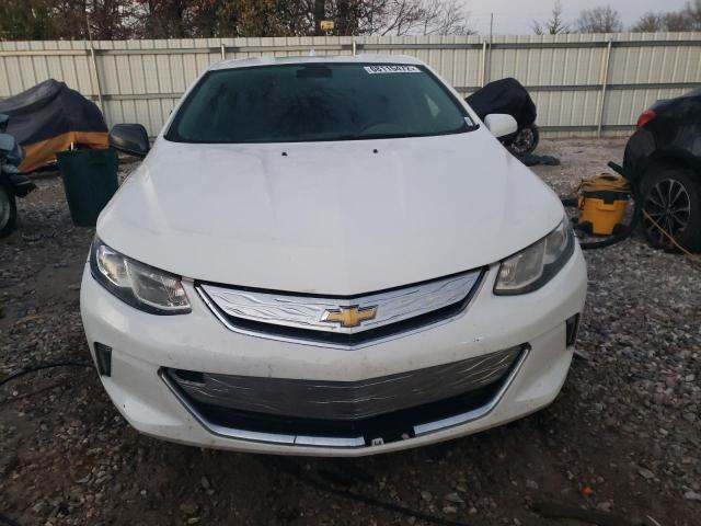Photo 5 from auction – 2017 CHEVROLET VOLT LT with VIN 1G1RA6S50HU211115