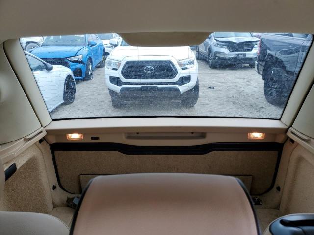 Photo 10 from auction – 2010 LAND ROVER RANGE ROVE with VIN SALME1D42AA312122