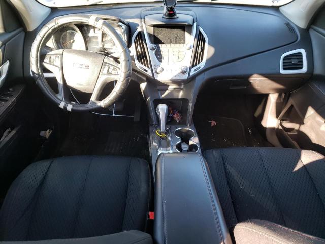 Photo 8 from auction – 2014 GMC TERRAIN SL with VIN 2GKALMEK2E6285607