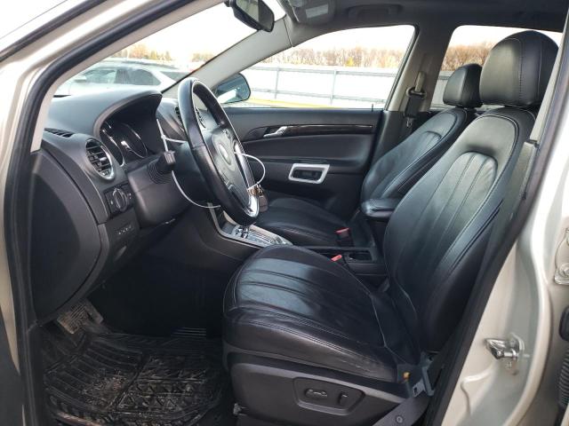 Photo 7 from auction – 2014 CHEVROLET CAPTIVA LT with VIN 3GNAL4EK6ES665098