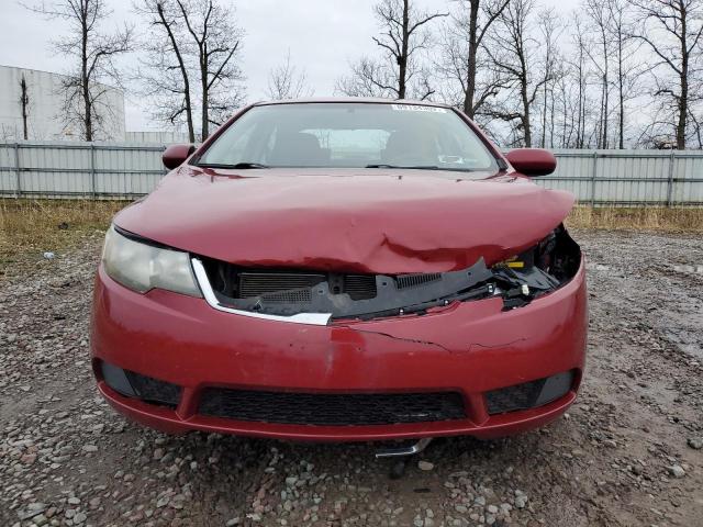 Photo 5 from auction – 2012 KIA FORTE LX with VIN KNAFT4A21C5542771