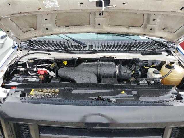 Photo 12 from auction – 2012 FORD ECONOLINE with VIN 1FTNE2EW1CDA41976