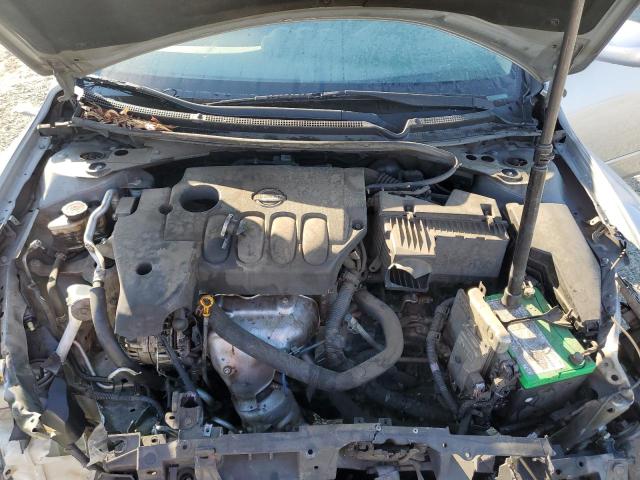Photo 11 from auction – 2012 NISSAN ALTIMA BAS with VIN 1N4AL2AP7CN564213