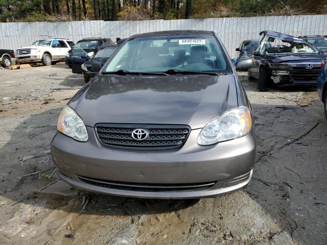 Photo 5 from auction – 2005 TOYOTA COROLLA CE with VIN 1NXBR32E85Z449656