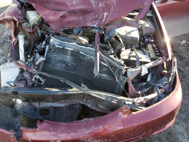 Photo 11 from auction – 2003 TOYOTA CAMRY LE with VIN 4T1BE32K73U202918