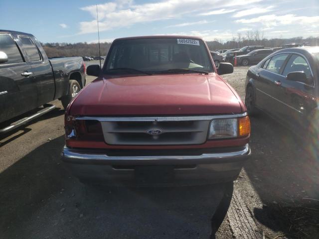 صورة رقم 5 من المزاد - 1995 FORD RANGER مع VIN 1FTCR10A8SPA82670