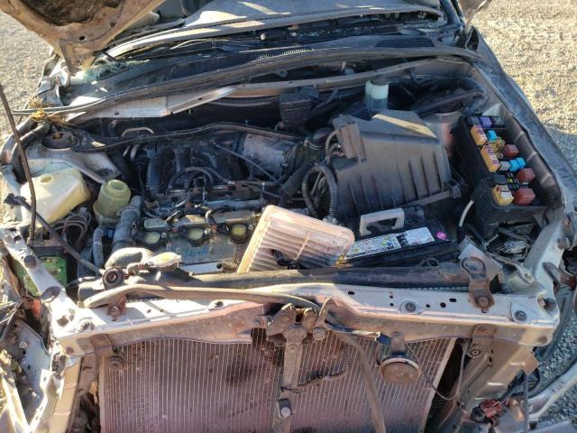 Photo 12 from auction – 2006 TOYOTA HIGHLANDER with VIN JTEEP21AX60160279