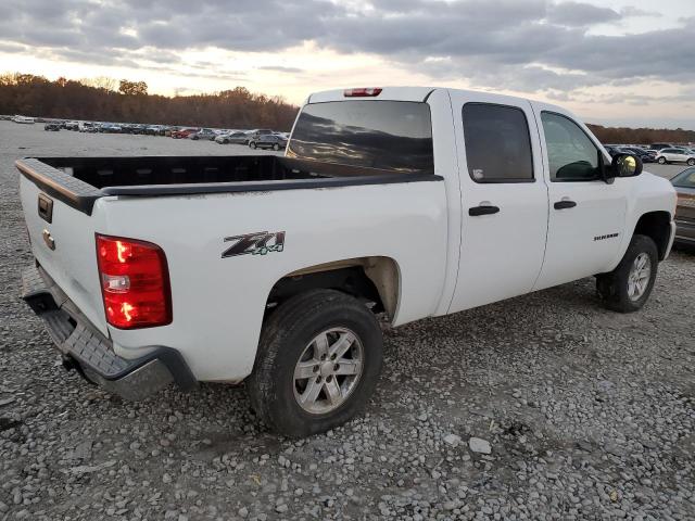 Photo 3 from auction – 2007 CHEVROLET SILVERADO with VIN 2GCEK13M271545491