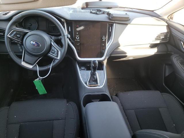 Photo 8 from auction – 2022 SUBARU OUTBACK PR with VIN 4S4BTADC2N3277468