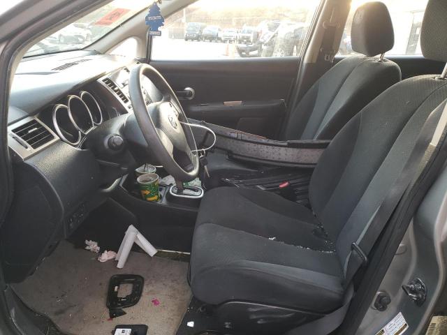 Photo 7 from auction – 2010 NISSAN VERSA S with VIN 3N1BC1CP7AL447107