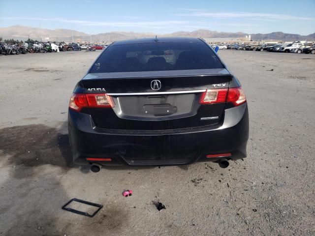 Photo 6 from auction – 2012 ACURA TSX SE with VIN JH4CU2F83CC024224
