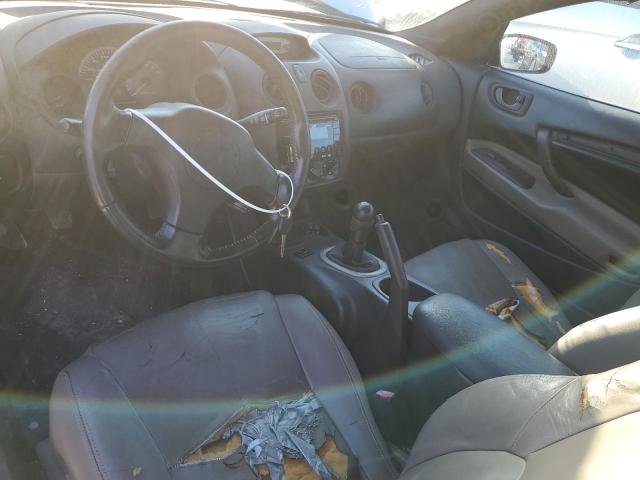 Photo 8 from auction – 2005 MITSUBISHI ECLIPSE SP with VIN 4A3AE75H55E002931