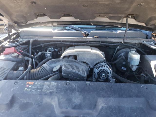 Photo 11 from auction – 2013 CHEVROLET SILVERADO with VIN 3GCPKSE75DG175078