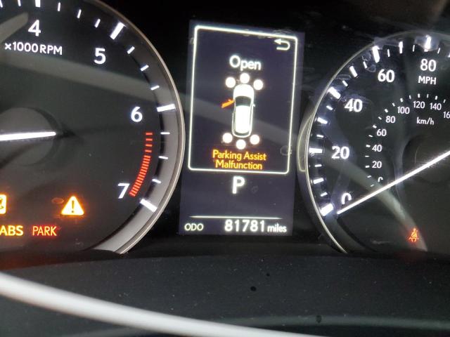 Photo 9 from auction – 2016 LEXUS RX with VIN 2T2BZMCA9GC010984