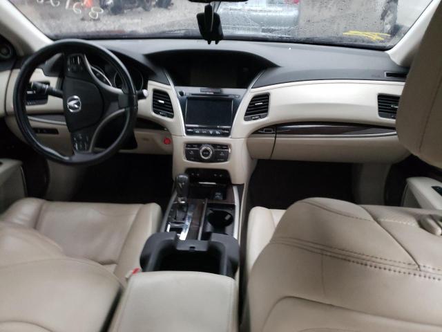 Photo 8 from auction – 2014 ACURA RLX ADVANC with VIN JH4KC1F92EC000520