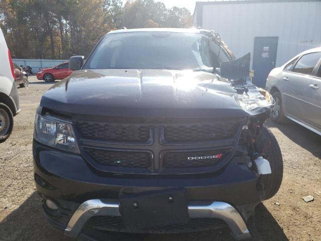 Photo 5 from auction – 2017 DODGE JOURNEY CR with VIN 3C4PDCGG8HT533560