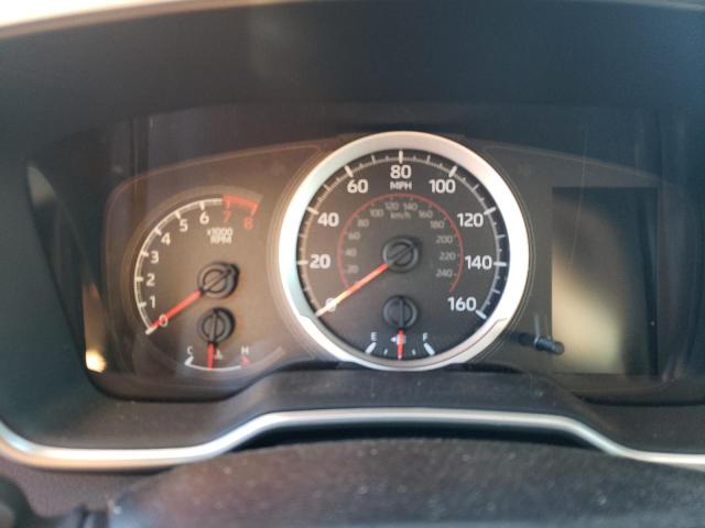 Photo 9 from auction – 2022 TOYOTA COROLLA SE with VIN JTND4MBEXN3169790
