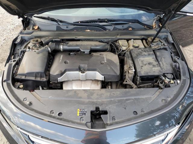 Photo 11 from auction – 2014 CHEVROLET IMPALA LT with VIN 2G1115SL9E9220684