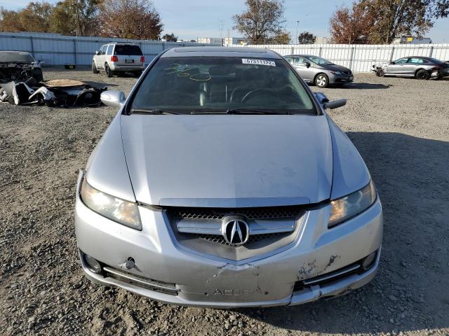 Photo 5 from auction – 2008 ACURA TL with VIN 19UUA66208A011548