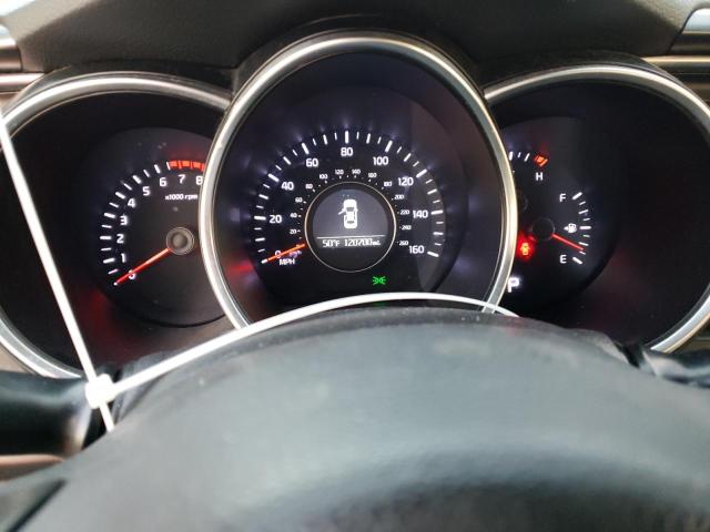 Photo 9 from auction – 2015 KIA OPTIMA LX with VIN 5XXGM4A76FG392222