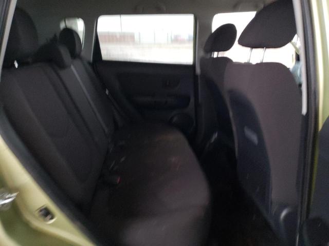 Photo 10 from auction – 2013 KIA SOUL with VIN KNDJT2A57D7565859