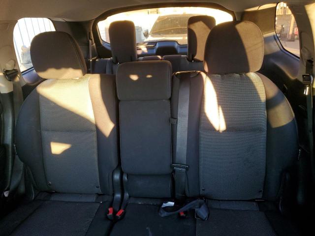 Photo 10 from auction – 2018 NISSAN PATHFINDER with VIN 5N1DR2MM9JC634810